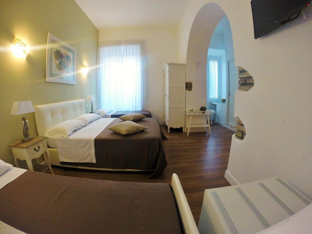 Tre R Colosseo Roma Dış mekan fotoğraf